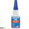 Cola para Metal/Borracha 20g Loctite 496