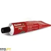 Cola para Tubos PVC 125ml Fischer 97975