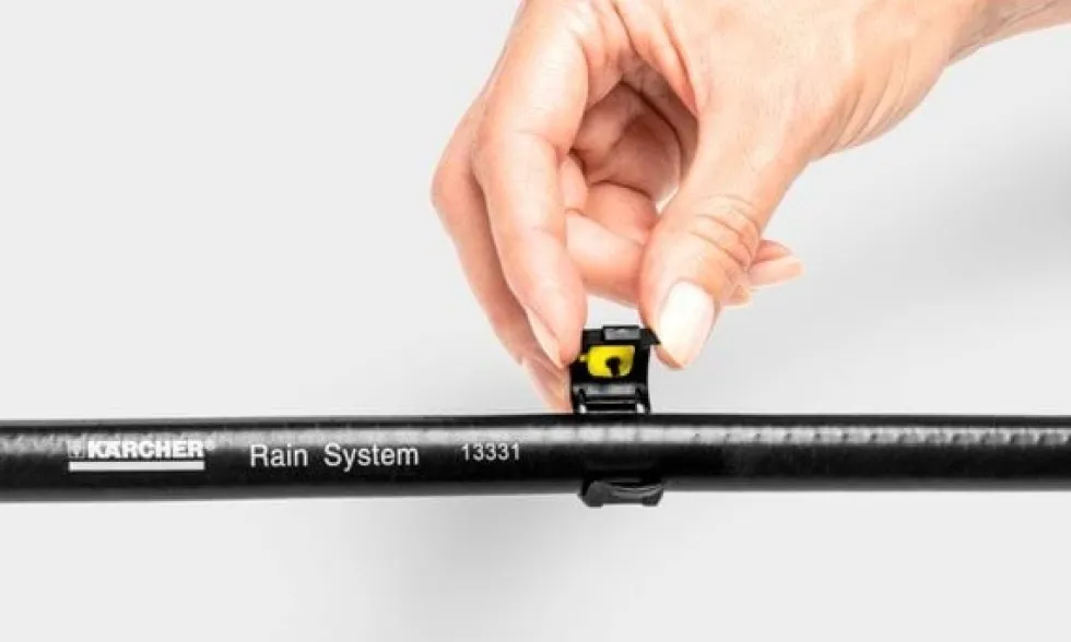 Colar de Vedação Karcher 2.645-235.0