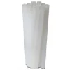 Cola Termofundível 25 UN 175mm Rubi 65946