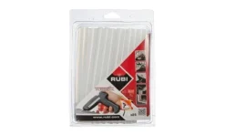 Cola Termofundível 25 UN 175mm Rubi 65946