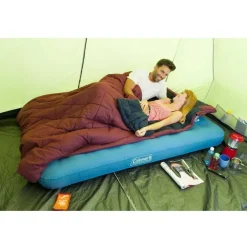 Colchão Extra Durable Airbed Double Coleman 2000031638
