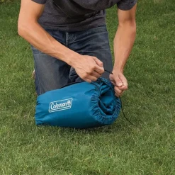 Colchão Extra Durable Airbed Single Coleman 2000031637