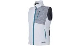 Colete c/ aquecimento 18V/14,4V Makita DCV200ZL