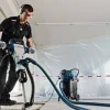 Coletor de pó Bosch GDE hex Professional
