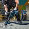 Coletor de pó Bosch GDE max Professional