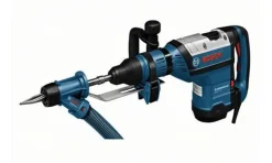 Coletor de pó Bosch GDE max Professional
