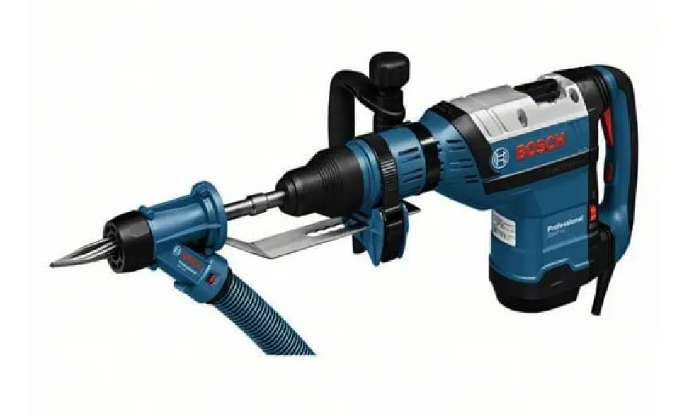 Coletor de pó Bosch GDE max Professional