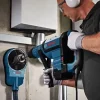 Coletor de pó Bosch GDE 162 Professional