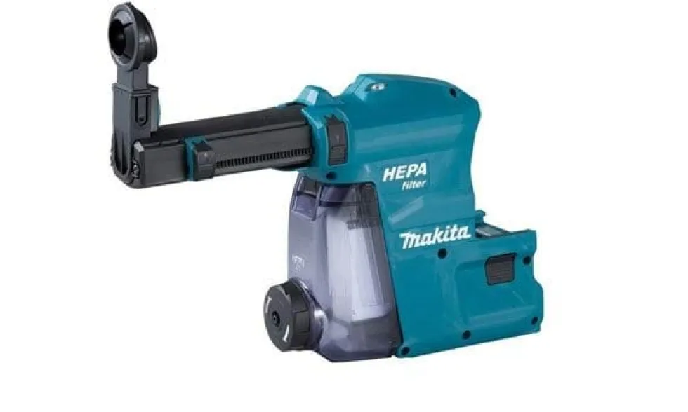 Coletor de Pó DX09 para DHR281 / DHR283 Makita 199585-2