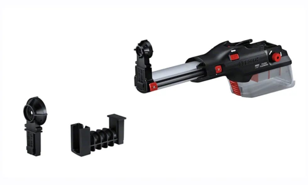 Coletor de Pó GDE 28 D Bosch 1600A021BH