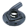 Coletor De Pó Para Rebarbadoras 180mm Makita 195385-8
