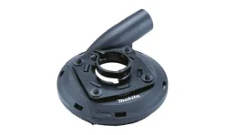 Coletor De Pó Para Rebarbadoras 180mm Makita 195385-8