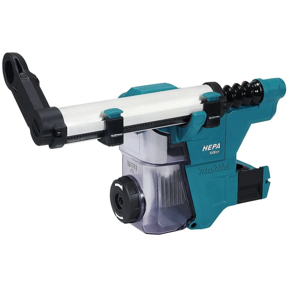 Coletor de pó P/ DX16 HR010G Makita 1911P2-6