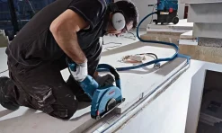 Coletor de pó p/ rebarbadoras 230mm Bosch GDE 230 FC-S Professional