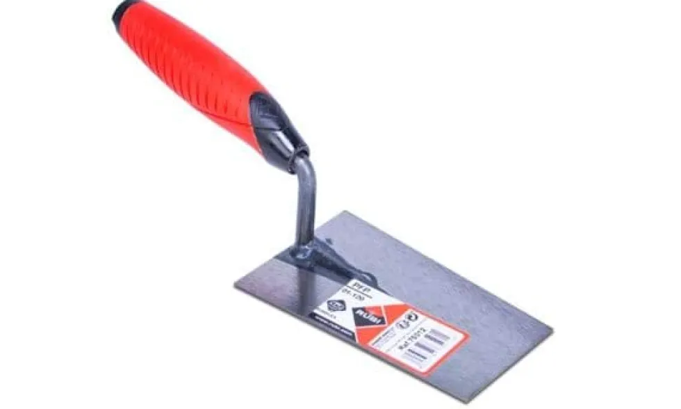 Colher Cabo Bi-Material RUBIFLEX PFP01-120 Rubi 75012