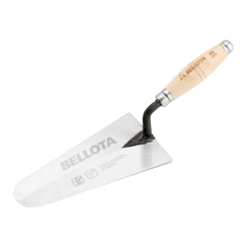 Colher Cabo de Madeira Bellota 5851-5851-C: 215x110mm
