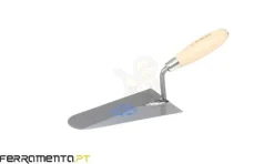 Colher de Pedreiro 230mm 2RF FKD205