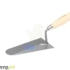 Colher de Pedreiro p/ Cantos Cortados 220mm 2RF FKD206