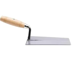 Colher de Pedreiro PFM06-200 Rubi 35520