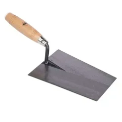 Colher de Pedreiro PFM06-200 Rubi 35520