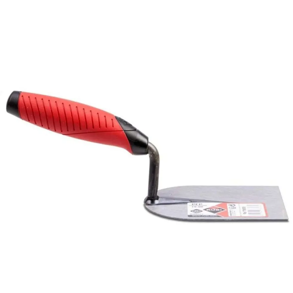 Colher de Pedreiro PFP19-80 Rubi 76808
