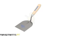 Colher em Aço 60mm 2RF FK1012