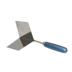 Colher Inox Exterior 85x60mm 2RF FK0908