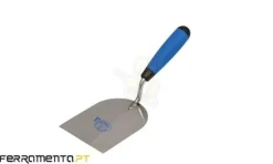 Colher Inox 100mm 2RF FK0954