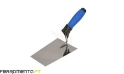 Colher Inox 90x160x115mm 2RF FK0812