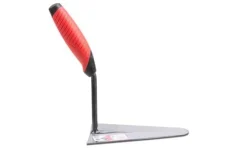 Colher Pedreiro Bi-Material RUBIFLEX PFP22-180 - 184mm Rubi 77118