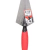 Colher Pedreiro Bi-Material RUBIFLEX PFP24-140mm Rubi 77314