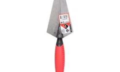 Colher Pedreiro Bi-Material RUBIFLEX PFP24-140mm Rubi 77314