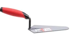 Colher Pedreiro Bi-Material RUBIFLEX PFP24-160mm Rubi 77316