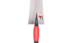 Colher Pedreiro Bi-Material RUBIFLEX PFP23-180A -183mm Rubi 77258