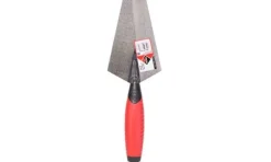Colher Pedreiro Bi-Material RUBIFLEX PFP24-180mm Rubi 77318