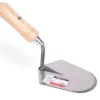 Colher Pedreiro Cabo Madeira PFM55-165mm Rubi 38416