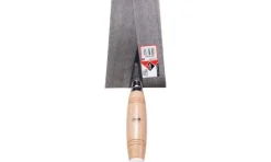 Colher Pedreiro Madeira PFM23-180A - 183mm Rubi 37258
