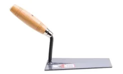 Colher Pedreiro Madeira PFM23-180A - 183mm Rubi 37258