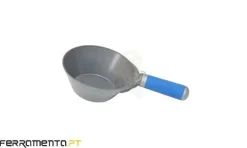 Colher Redonda 170mm 2RF FK1531