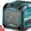 Coluna de som 10.8-18V c/ Bluetooth Makita DMR203