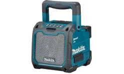 Coluna de Som 7,2-18V c/ Bluetooth Makita DMR201