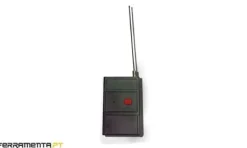 Comando Com Antena 100m P/ Geradores Hyundai