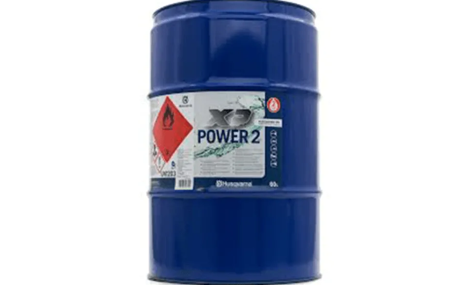 Combustível Alquilato XP Power 2T 200L Husqvarna 583952904