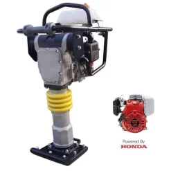 Compactador Saltitão 60 Kg HONDA GX100 3HP Kompak CT60P2A