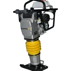 Compactador Saltitão 60 Kg HONDA GX100 3HP Kompak CT60P2A
