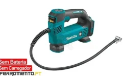 Compressor de Ar Portatil 18V Makita DMP180Z