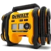 Compressor de Ar Portátil 18V DeWalt DCC018N-XJ