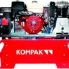 Compressor Gerador 13 Hp 50L Kompak KP-130H/T