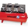 Compressor 270L ABT 300-696 2xAB348 PowerED